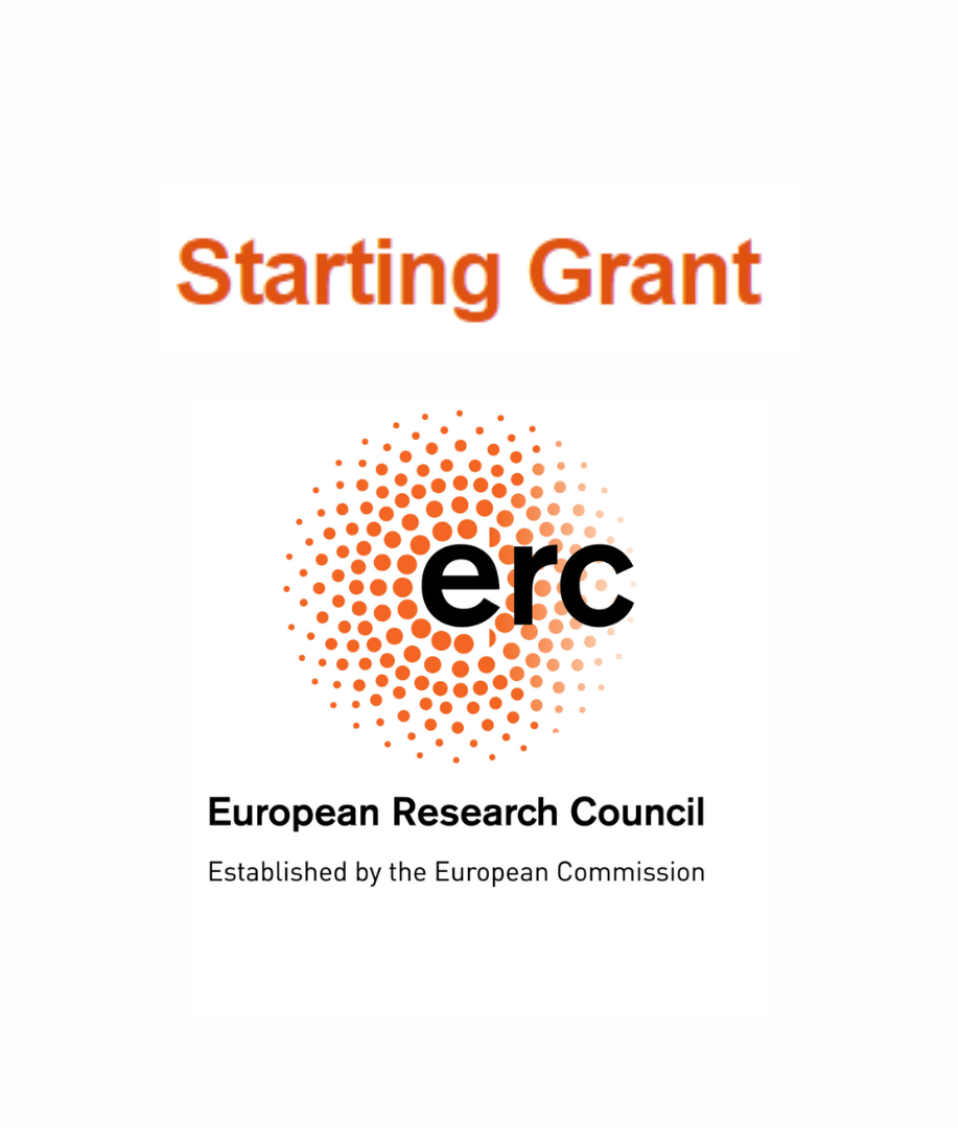 Convocatoria ERC Starting Grant 2025 Oficina de Proyectos